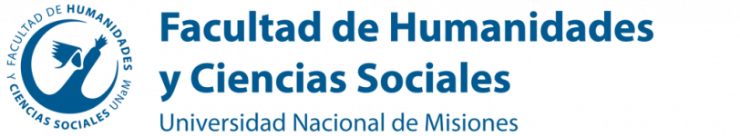 Logo of Aulas Virtuales de la Facultad de Humanidades y Ciencias Sociales