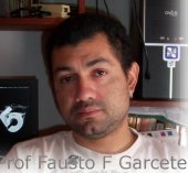 Profesor Fausto Fabian Garcete