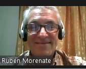 Profesor Ruben Morenate