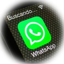 logo WhatsApp