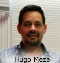 Profesor Hugo Meza